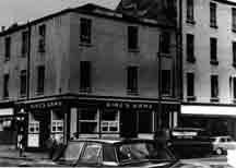 The Kings Arms pub